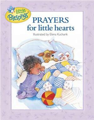 Prayers for Little Hearts by 