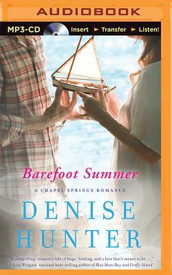 Barefoot Summer by Denise Hunter