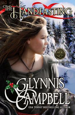 The Handfasting by Glynnis Campbell