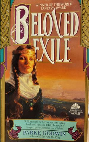 Beloved Exile by Parke Godwin