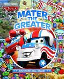 Mater the Greater: And More Tall Tales! by Publications International Ltd. Staff