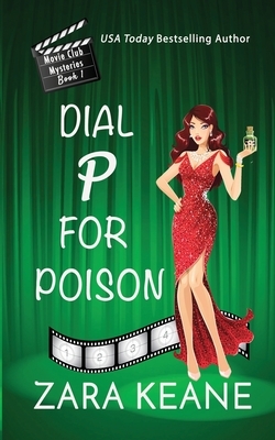 Dial P For Poison by Zara Keane