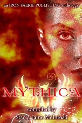 Mythica by John H. Dromey, Vonnie Winslow Crist, K. A. Masters