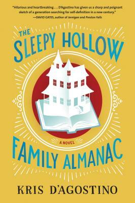 The Sleepy Hollow Family Almanac by Kris D'Agostino