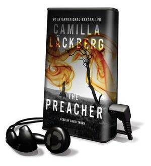 Preacher by Camilla Läckberg