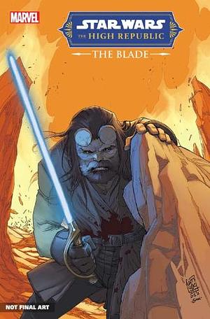 Star Wars: The High Republic - The Blade #4 by Charles Soule