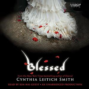 Blessed by Cynthia Leitich Smith