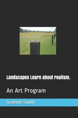 Supplementary Guide 5E - LANDSCAPES: An Art Career by Graeme Smith