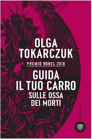 Guida il tuo carro sulle ossa dei morti by 