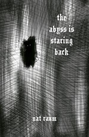 The Abyss is Staring Back by nat raum