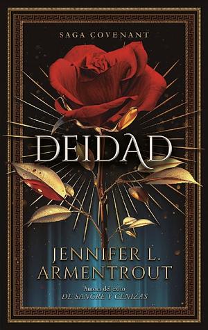 Deidad by Jennifer L. Armentrout