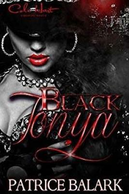 Black Tonya by Patrice Balark