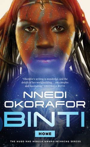 Home by Nnedi Okorafor