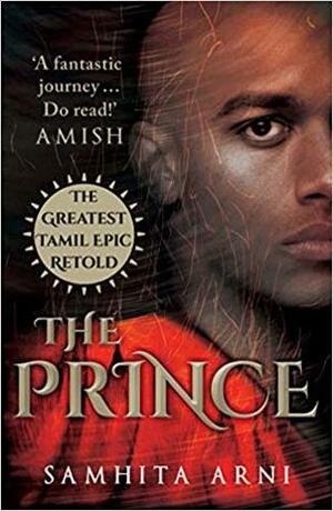 The Prince by Samhita Arni