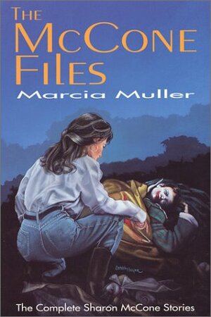 The McCone Files by Marcia Muller