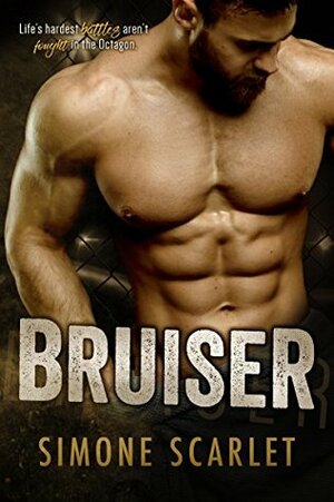 Bruiser by Simone Scarlet