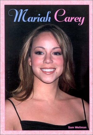 Mariah Carey by Sam Wellman