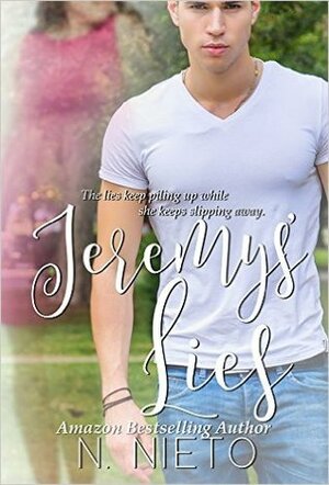 Jeremy's Lies by N. Nieto