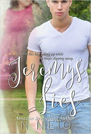 Jeremy's Lies by N. Nieto