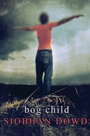 Bog Child by Siobhan Dowd