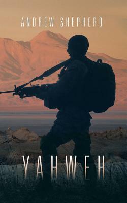 Yahweh by Andrew Shepherd