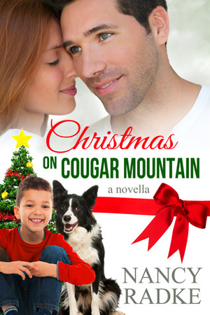 Christmas on Cougar Mountain by Nancy Radke
