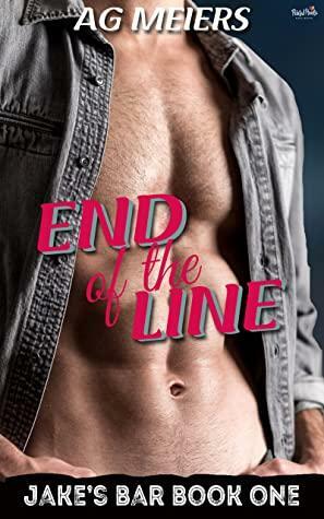 End of the Line by A.G. Meiers