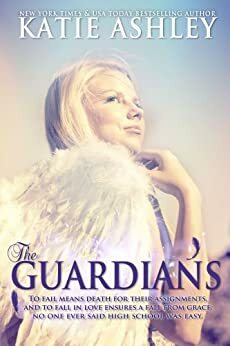 The Guardians by Katie Ashley