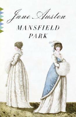 Mansfield Park by Jane Austen