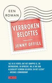 Verbroken beloftes by Jenny Offill