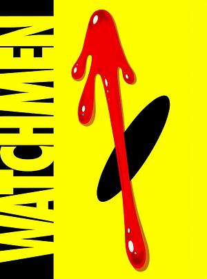 Absolute Watchmen by Alan Moore