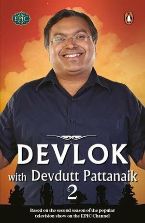 Devlok with Devdutt Pattanaik 2 by Devdutt Pattanaik