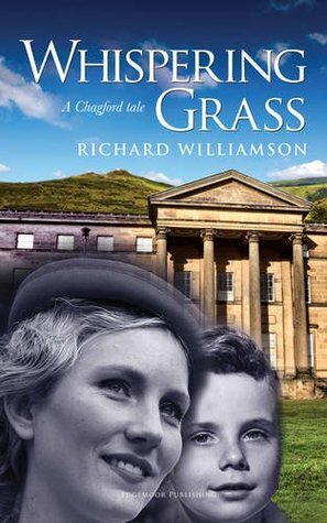 Whispering Grass by Richard Williamson