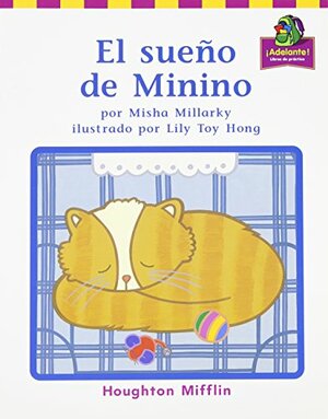 Houghton Mifflin Reading Spanish: On My Way Reader Book 1 Level 2 by Houghton Mifflin