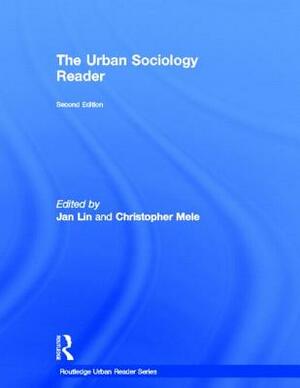 The Urban Sociology Reader by 