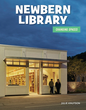 Newbern Library by Julie Knutson