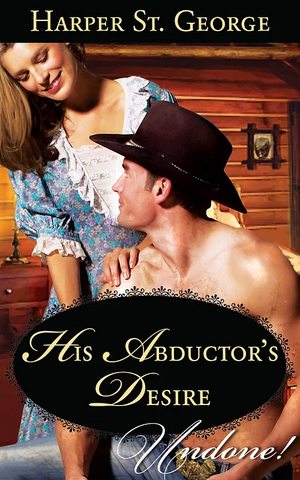 His Abductor's Desire by Harper St. George