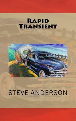 Rapid Transient by Steve Anderson