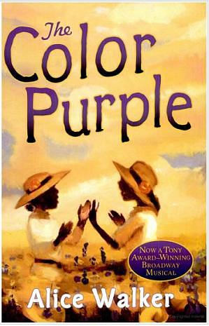 The Color Purple by Alice Walker