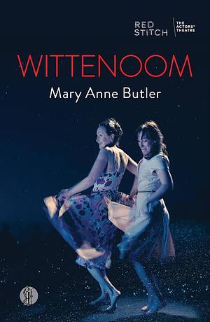 Wittenoom by Mary Anne Butler