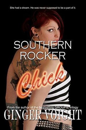 Southern Rocker Chick by Ginger Voight