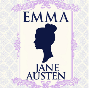 Emma by Jane Austen