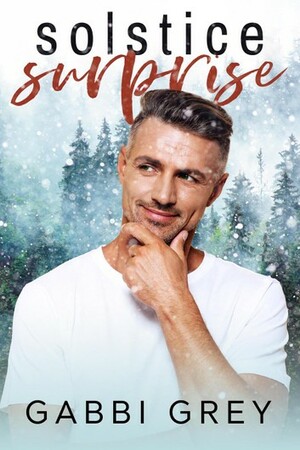 Solstice Surprise by Gabbi Grey