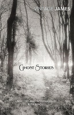 Ghost Stories by M.R. James
