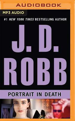 Portrait in Death by J.D. Robb