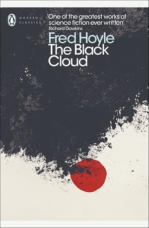 Penguin Classics the Black Cloud by Fred Hoyle