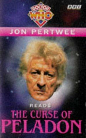 Doctor Who: The Curse of Peladon by Brian Hayles