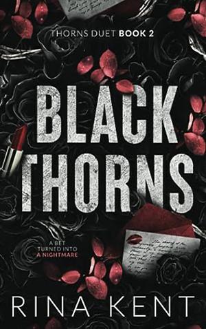Black Thorns by Rina Kent