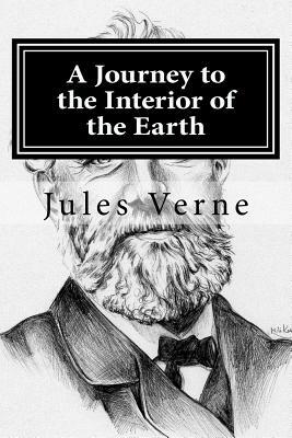 A Journey to the Interior of the Earth by Jules Verne