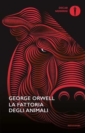 La Fattoria degli Animali by George Orwell